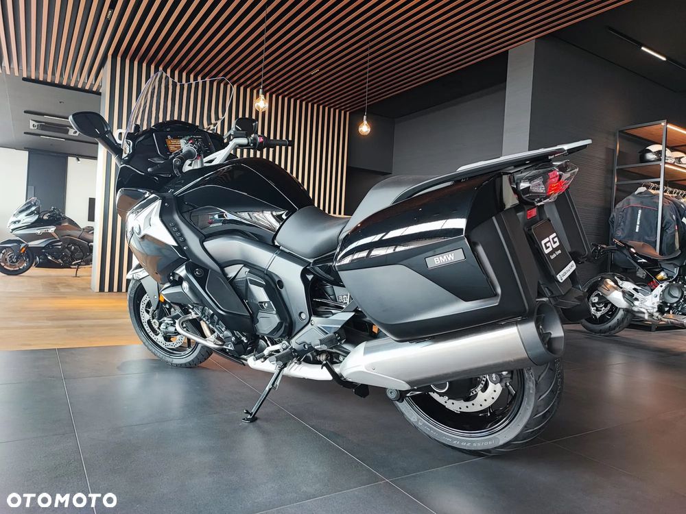 BMW K - 11