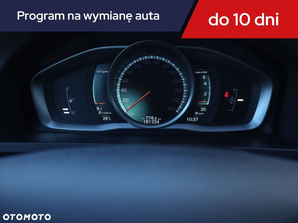 Volvo S60 - 13