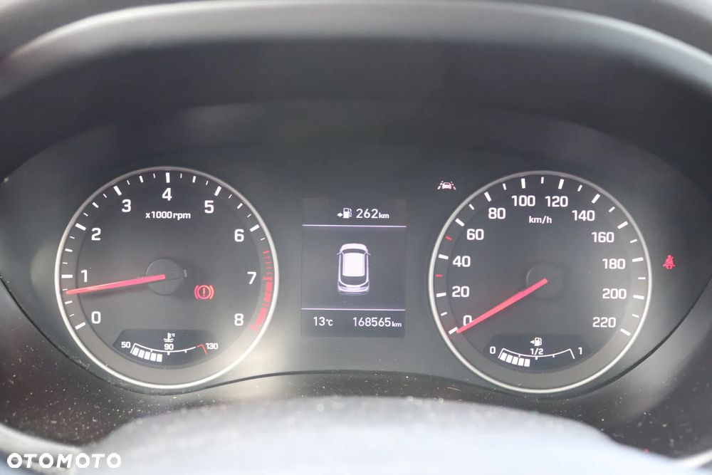 Hyundai i20 - 35