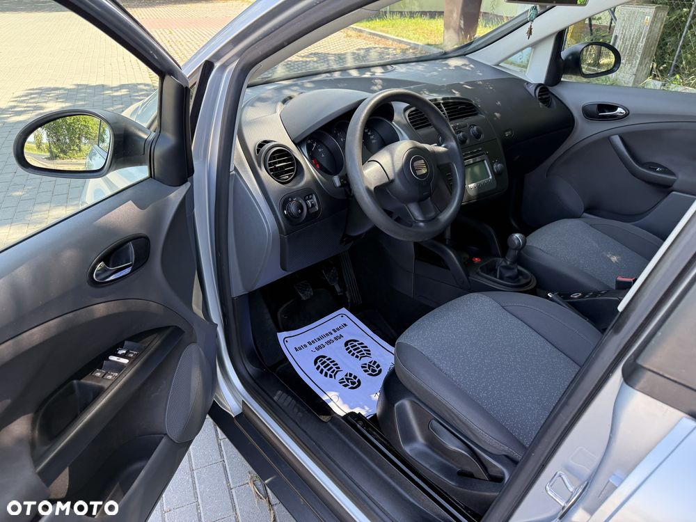Seat Altea - 6