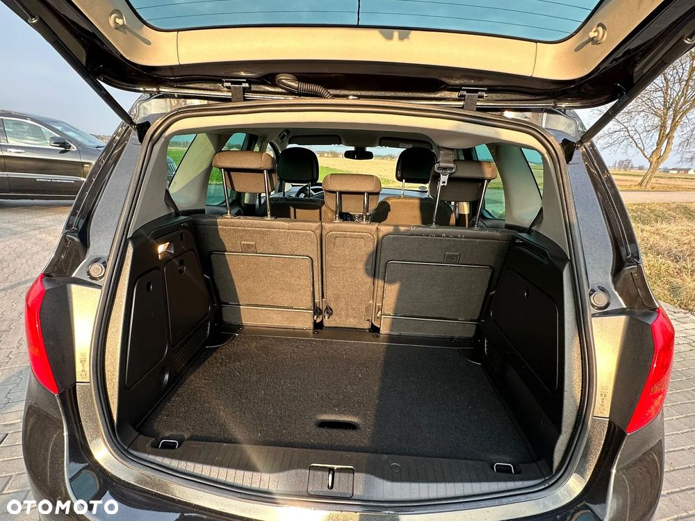 Opel Meriva 1.4 Edition - 7