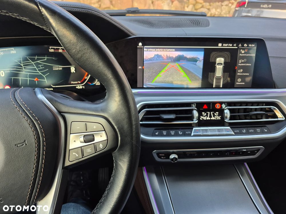 BMW X5 xDrive30d - 15