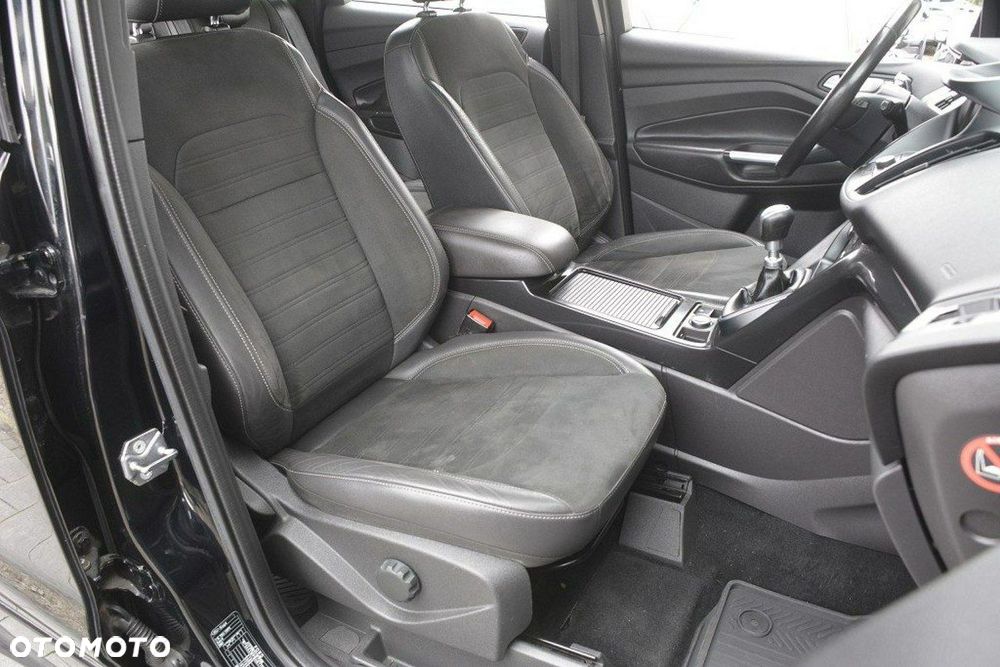 Ford Kuga 1.5 EcoBlue FWD ST-Line - 21