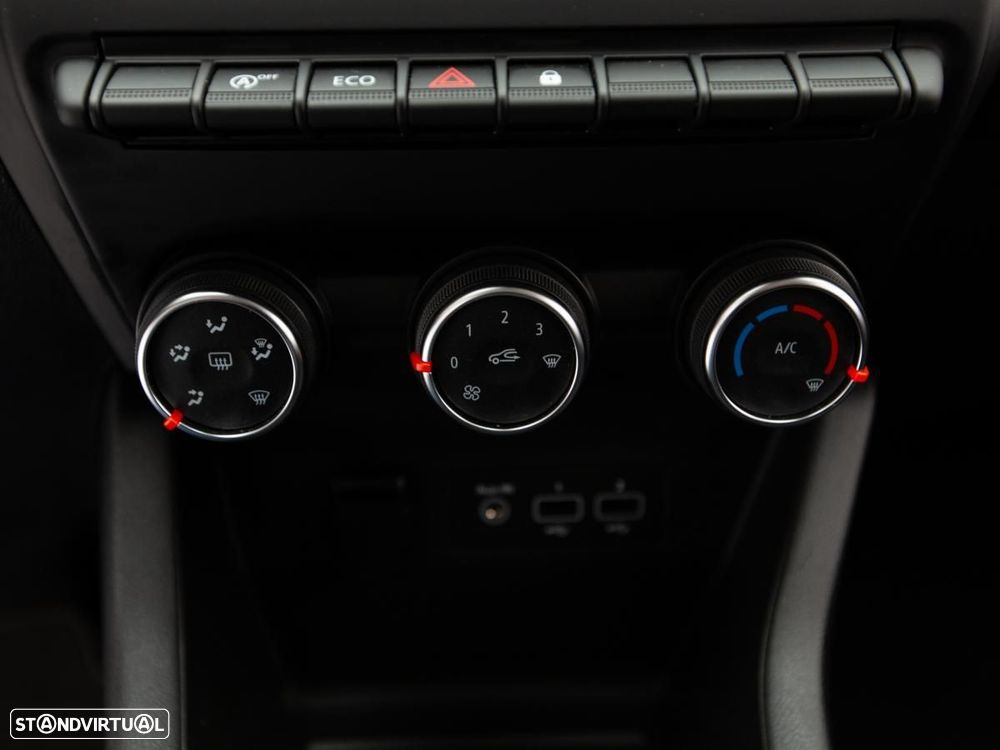 Renault Clio 1.5 Blue dCi Intens - 17