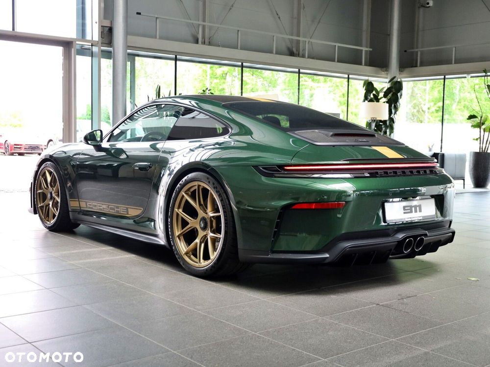 Porsche 911 - 7