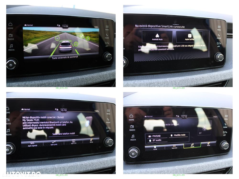 Skoda Kamiq 1.0 TSI DSG Selection - 21