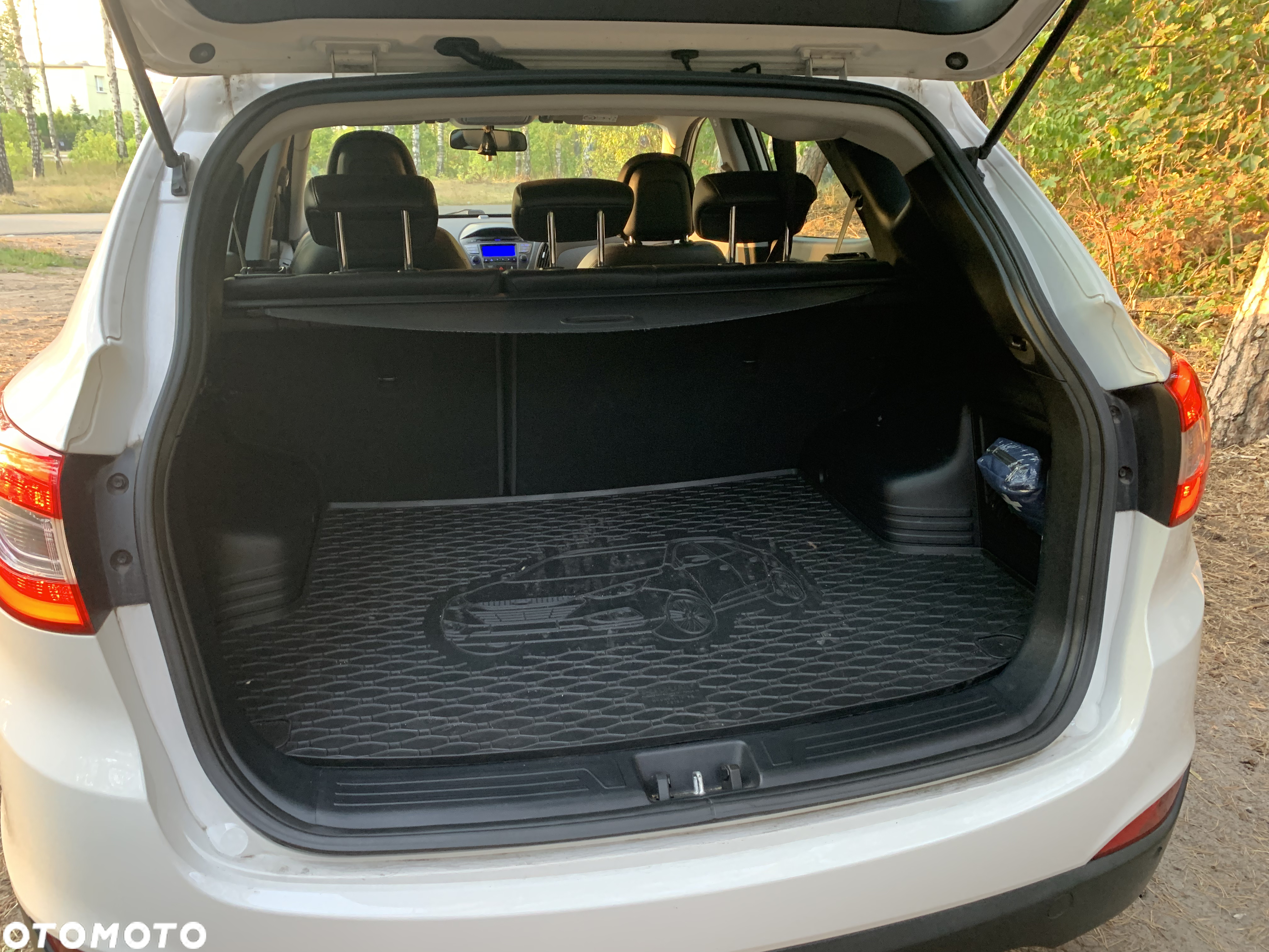 Hyundai ix35 1.6 2WD Style - 24