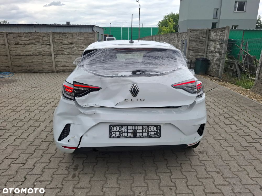 Renault Clio 1.0 TCe Zen - 20