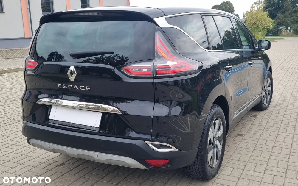 Renault Espace 1.6 dCi Energy Zen - 8