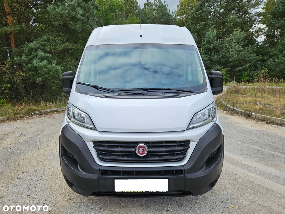Fiat Ducato - 9