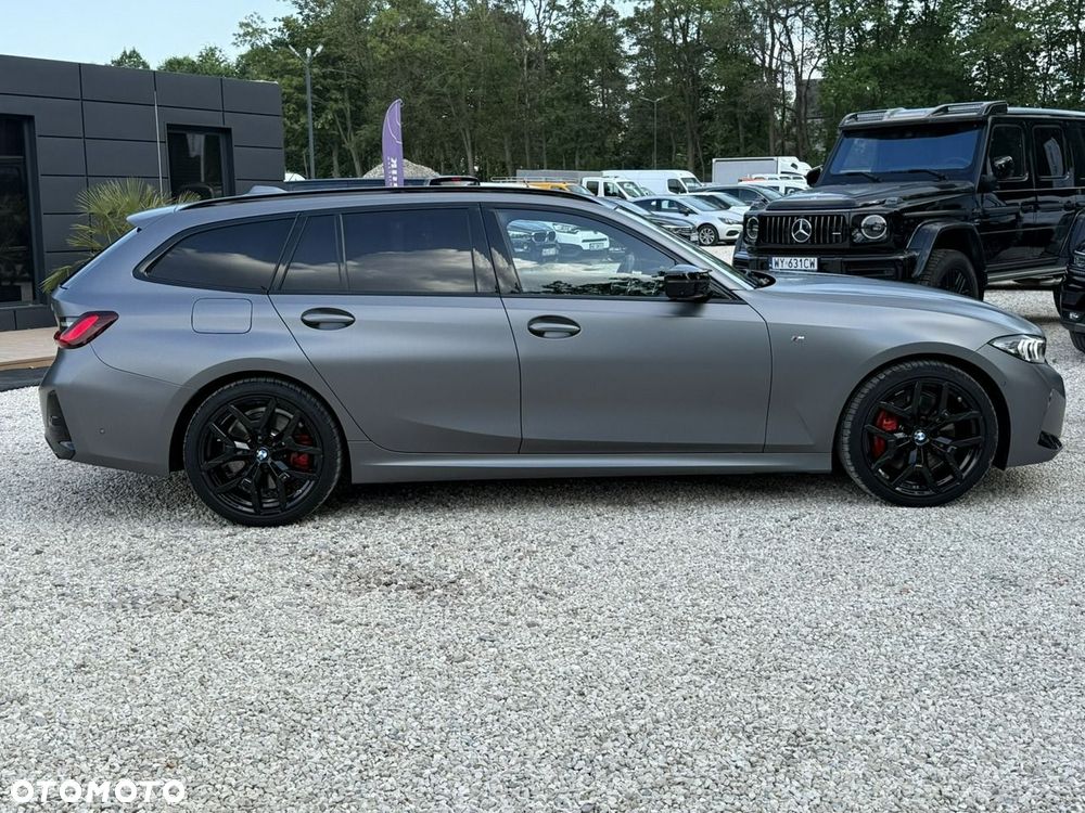 BMW Seria 3 - 2