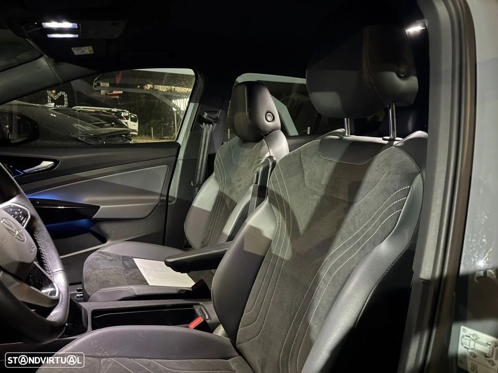 VW ID.4 77 kWh Pro Performance - 14