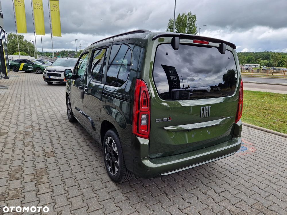 Fiat Qubo - 3