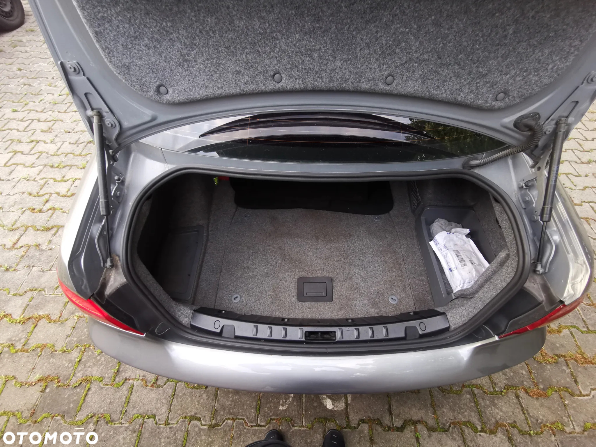 BMW Seria 3 335d - 10