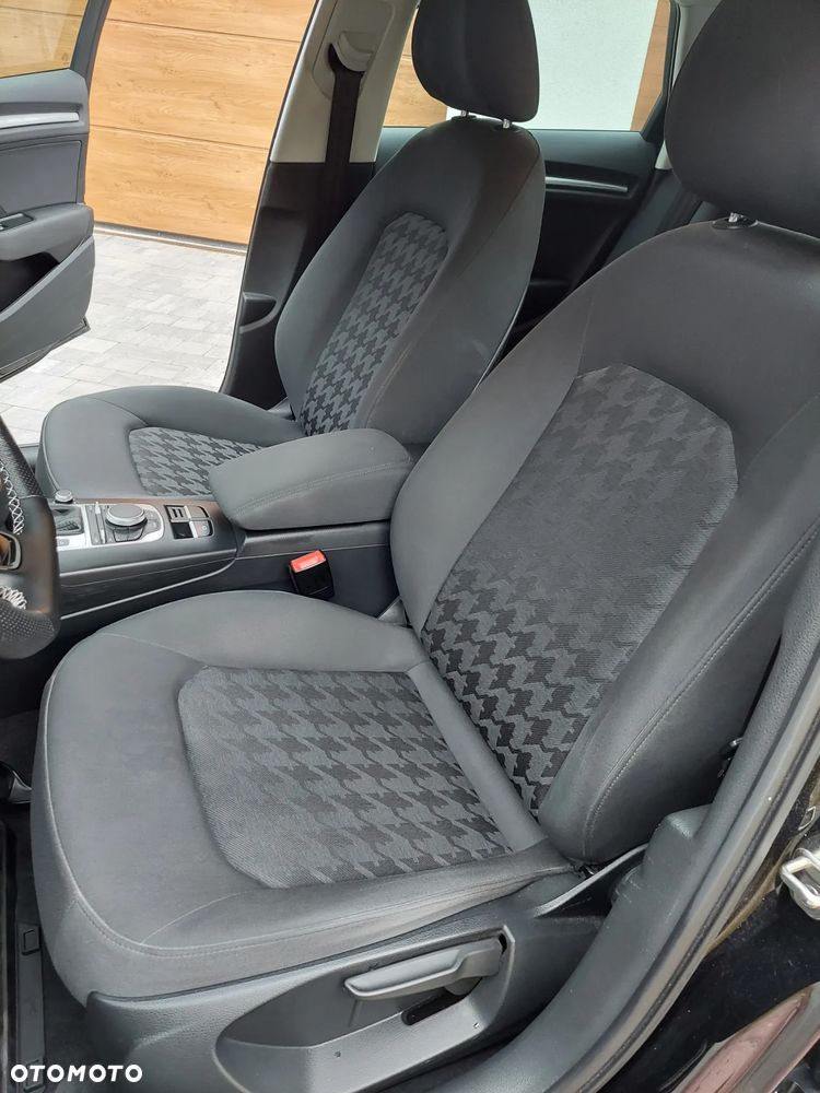 Audi A3 Sportback 1.4 TFSI CoD Ambition S tronic - 14