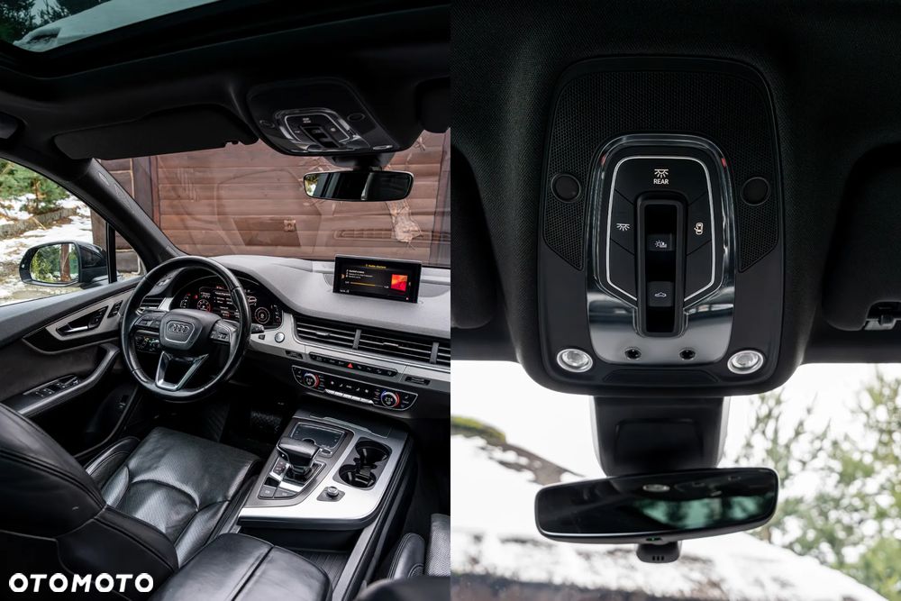 Audi Q7 - 37