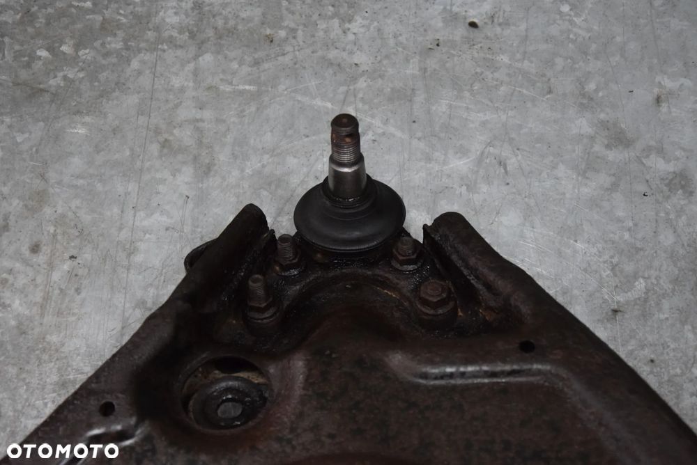 FORD RANGER WAHACZ LEWY PRAWY PRZÓD DOLNY 06- - 9