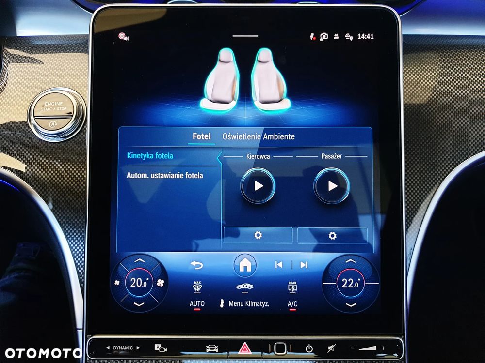 Mercedes-Benz CLE 300 mHEV 4-Matic AMG Line - 27