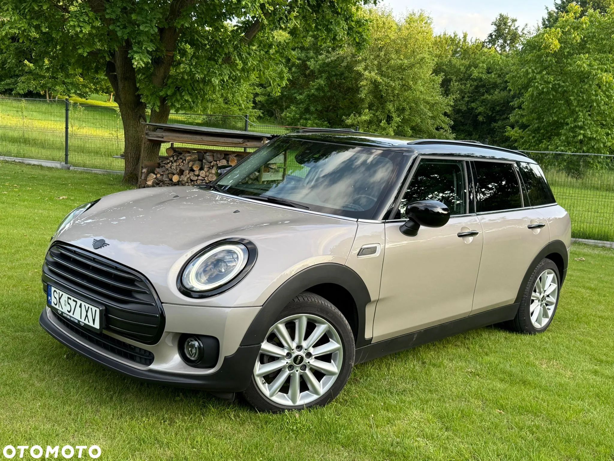 MINI Clubman Cooper - 1