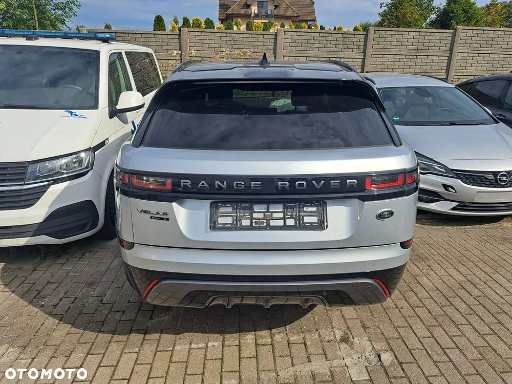 Land Rover Range Rover Velar 2.0 TD4 R-Dynamic S - 15