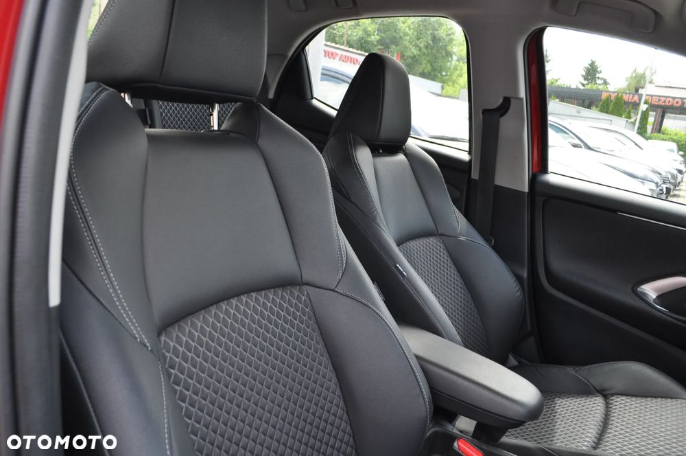 Mazda 2 Hybrid 1.5 VVT-i 116 CVT CENTRE-LINE - 32