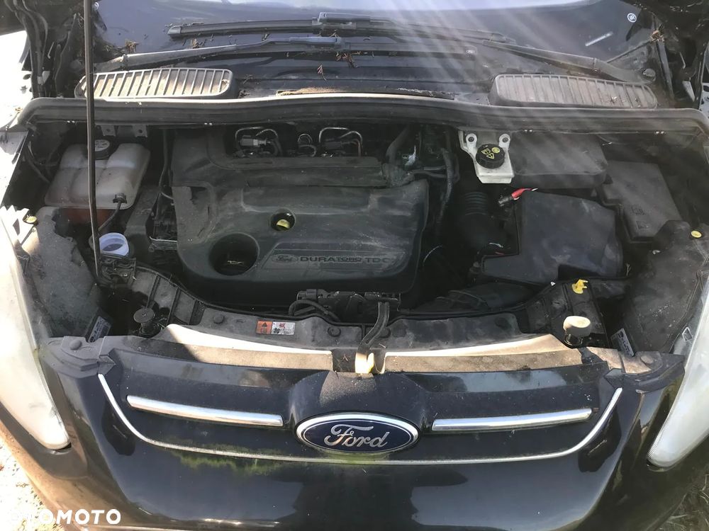 Ford Grand C-MAX - 4