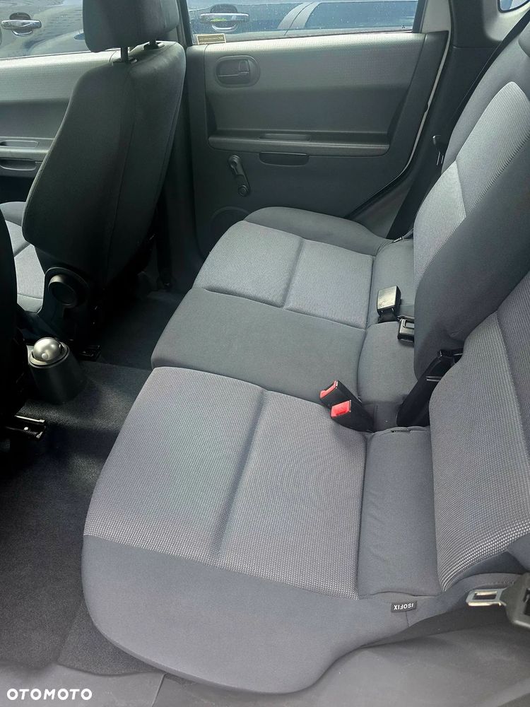 Mitsubishi Colt 1.3 Inform Spring - 9