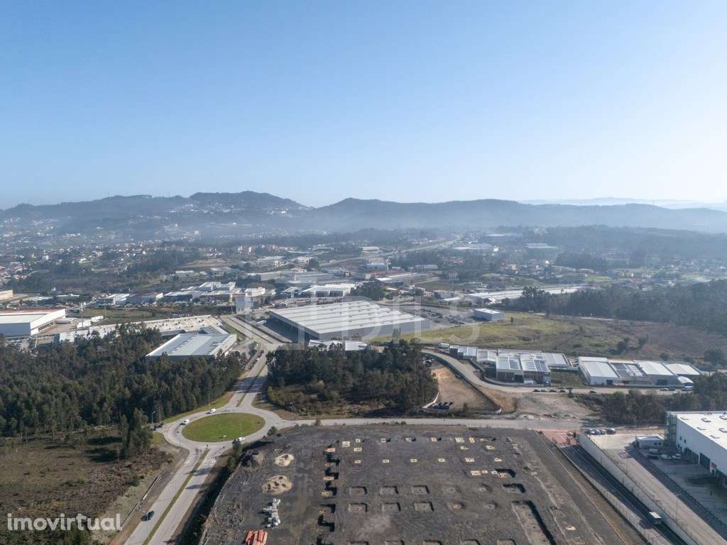 Armazém para arrendar - Valpark, em Valongo, Porto - Grande imagem: 3/20