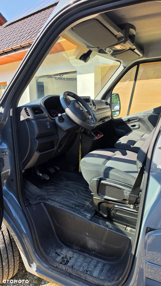 Renault MASTER - 5