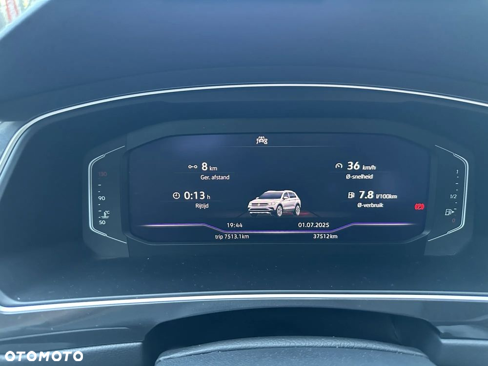 Volkswagen Tiguan 1.5 TSI EVO Life DSG - 24