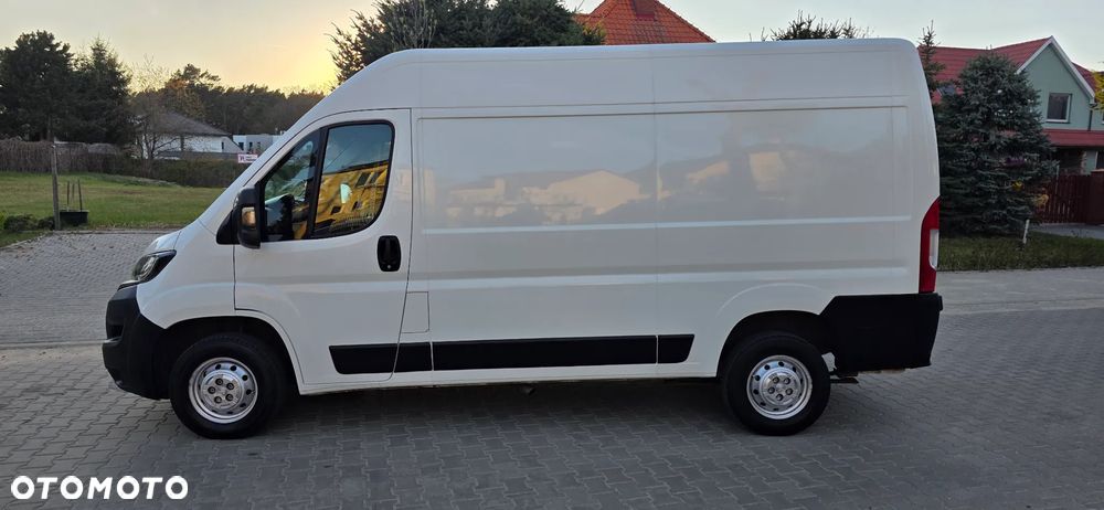 Peugeot Boxer - 4