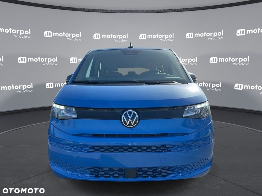 Volkswagen Multivan 2.0 TDI L2 Family DSG - 2