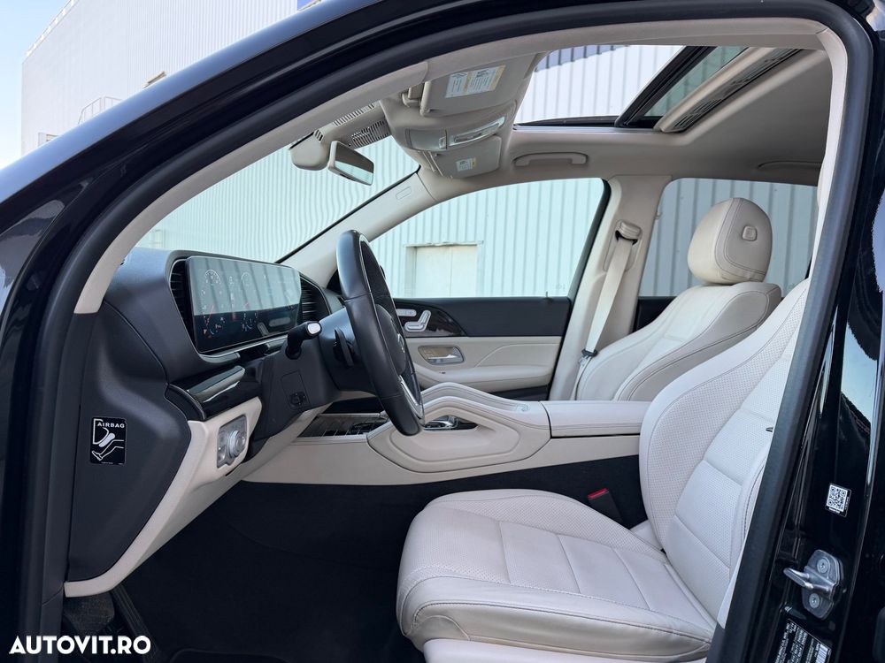Mercedes-Benz GLE 400 4MATIC - 40