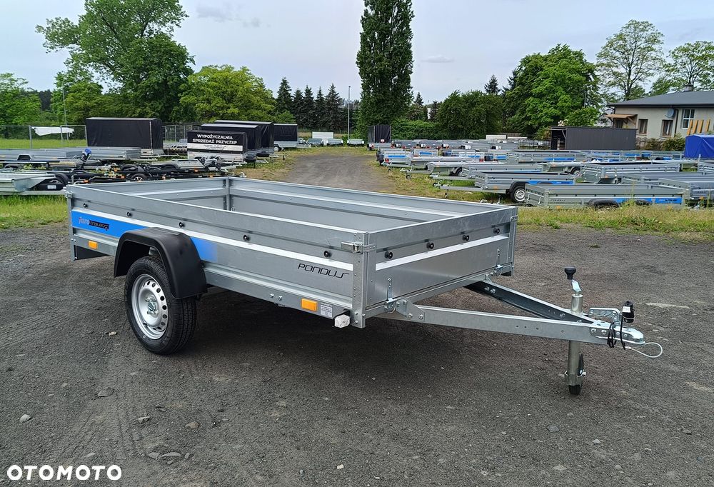 Faro Pondus 263x130 cm - 5