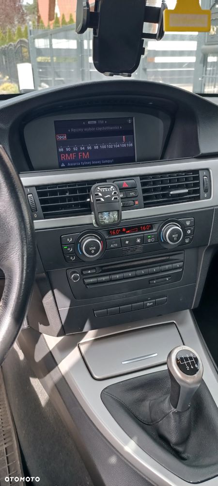 BMW Seria 3 318i - 8