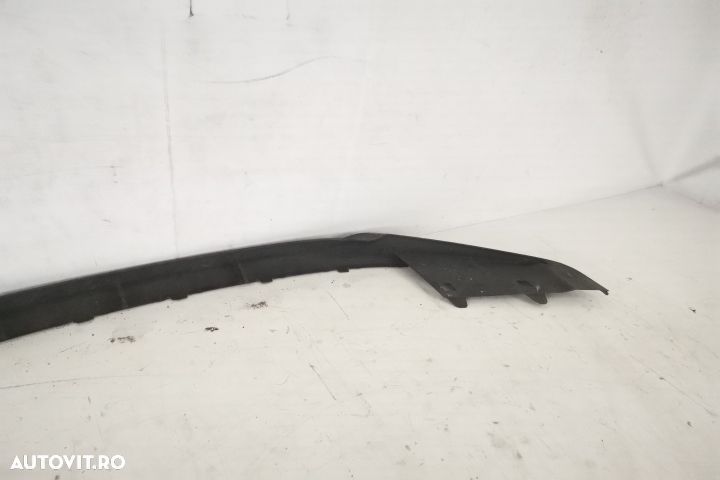 Fusta Spoiler Bara Fata Original In Stare Buna Porsche  911 991 [facel - 6