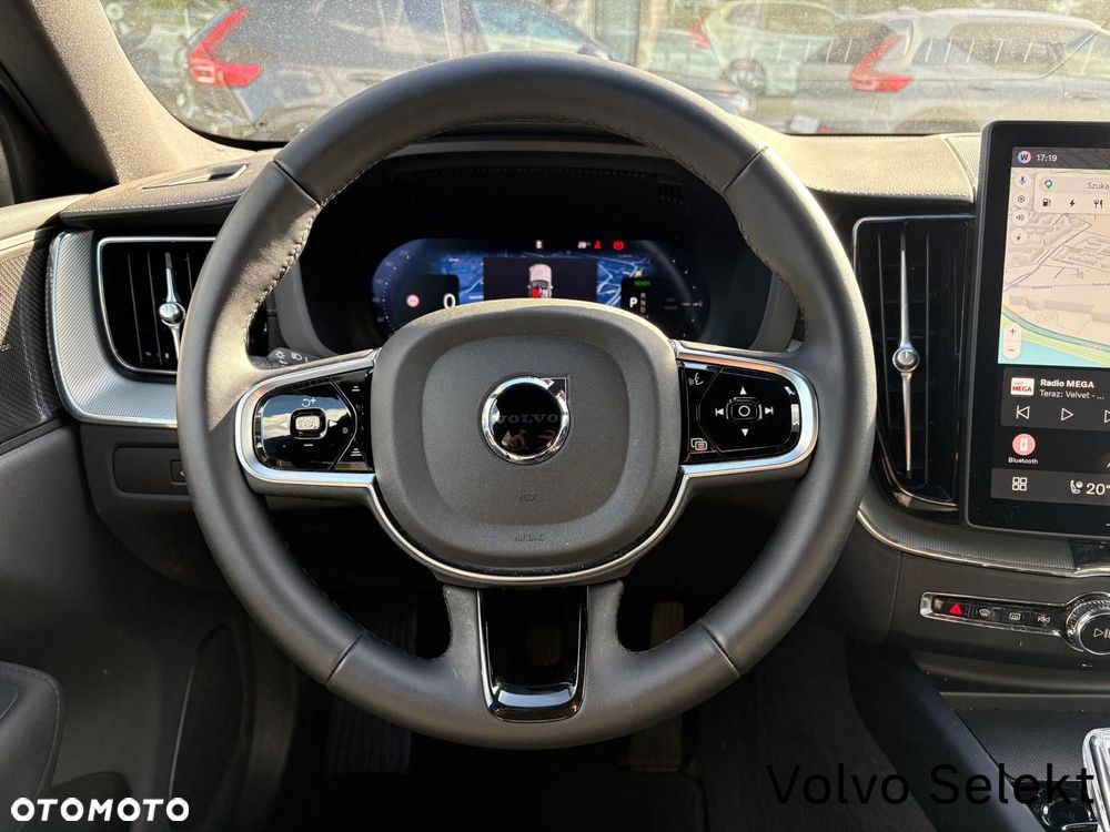 Volvo XC 60 - 19
