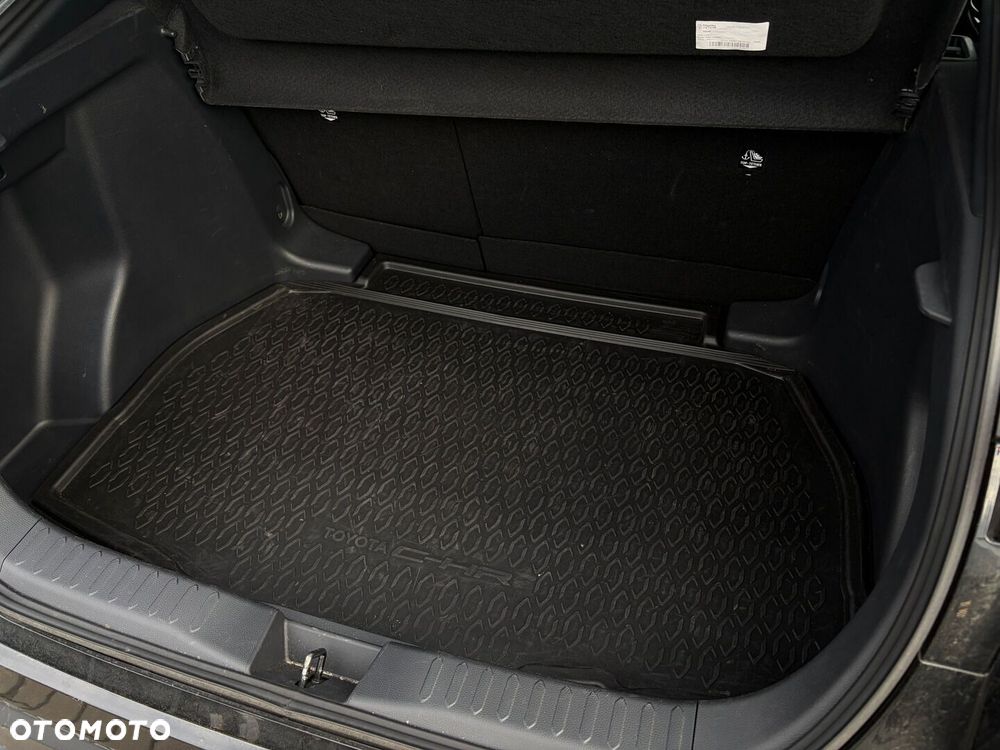 Toyota C-HR 1.8 Hybrid Comfort - 22