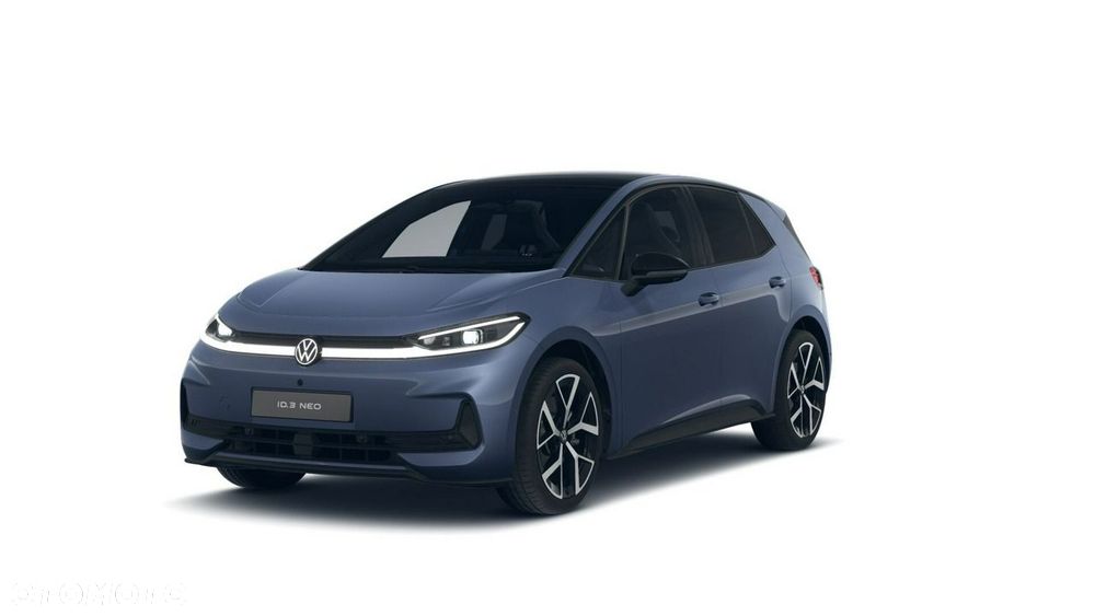 Volkswagen ID.3 - 8