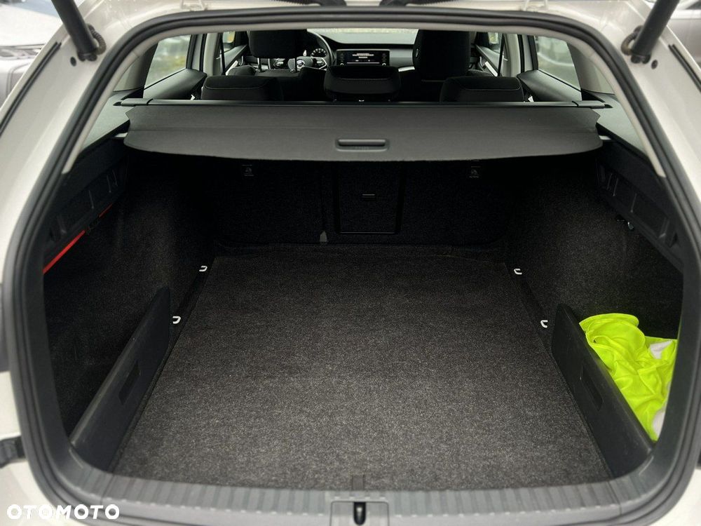 Skoda Octavia 2.0 TDI Ambition - 40