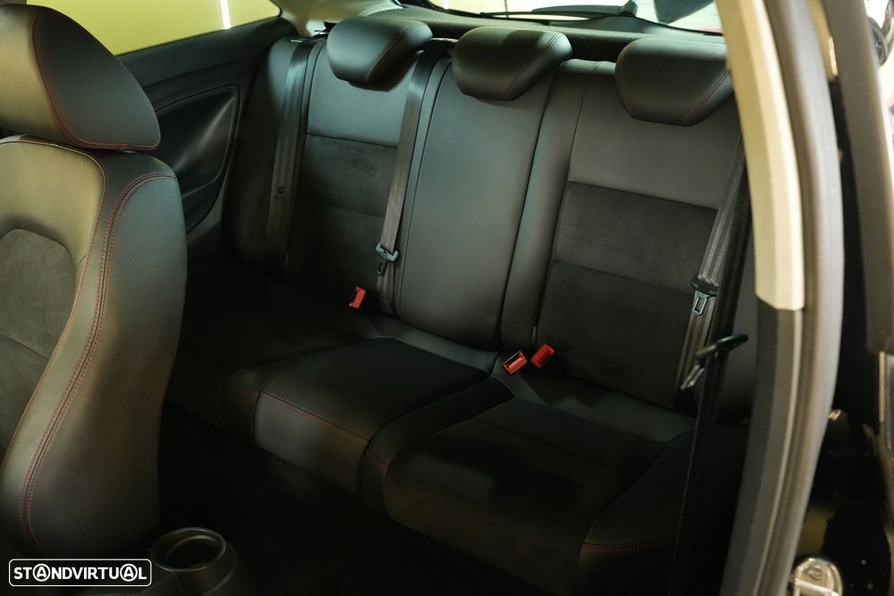 SEAT Ibiza SC 1.2 TSi FR - 20