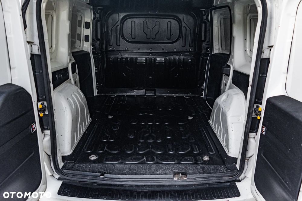 Fiat Doblo - 37