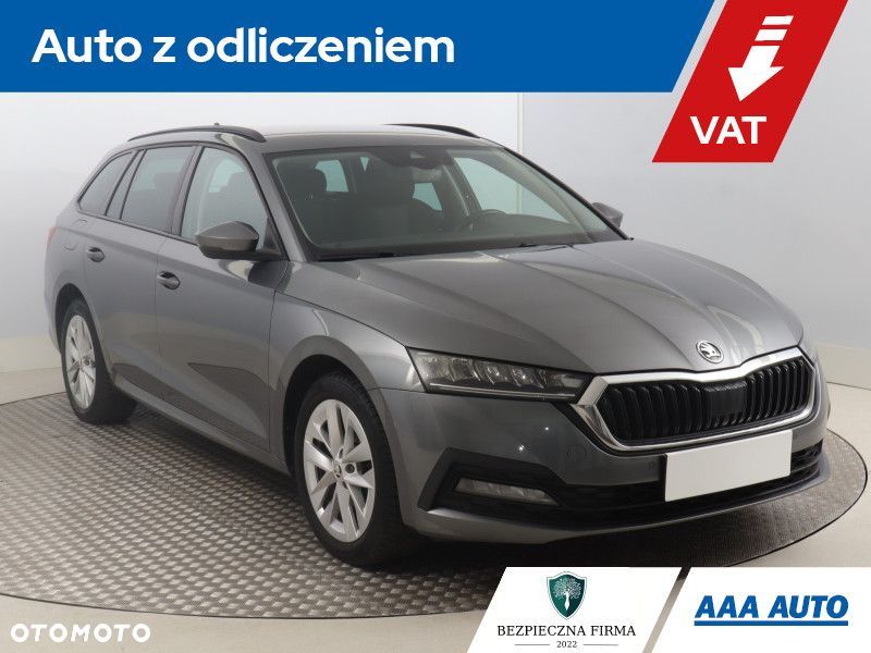 Skoda Octavia - 2