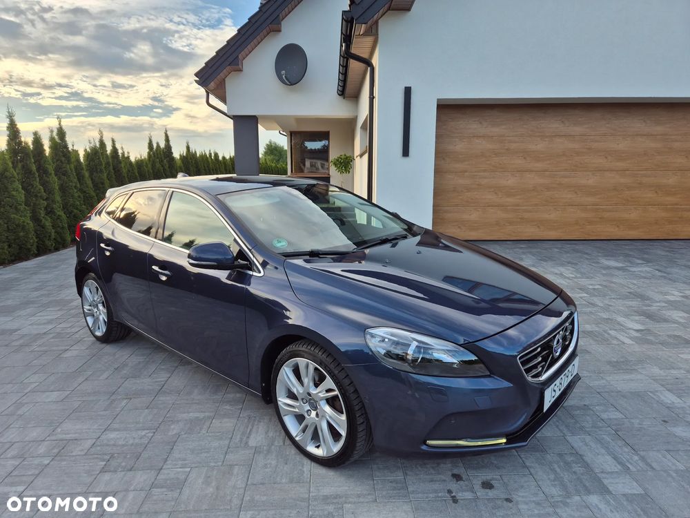 Volvo V40 - 29