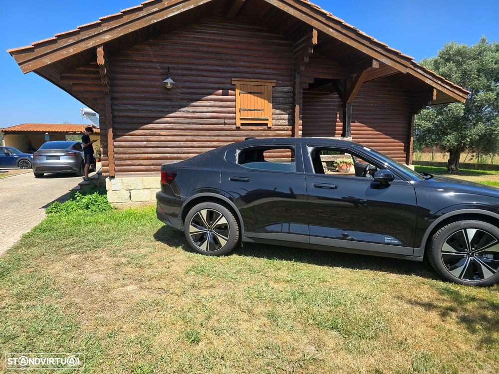 Polestar 2 Long Range 82 kWh - 3