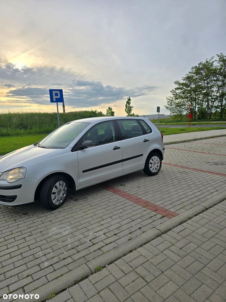Volkswagen Polo 1.4 TDI DPF Comfortline - 3