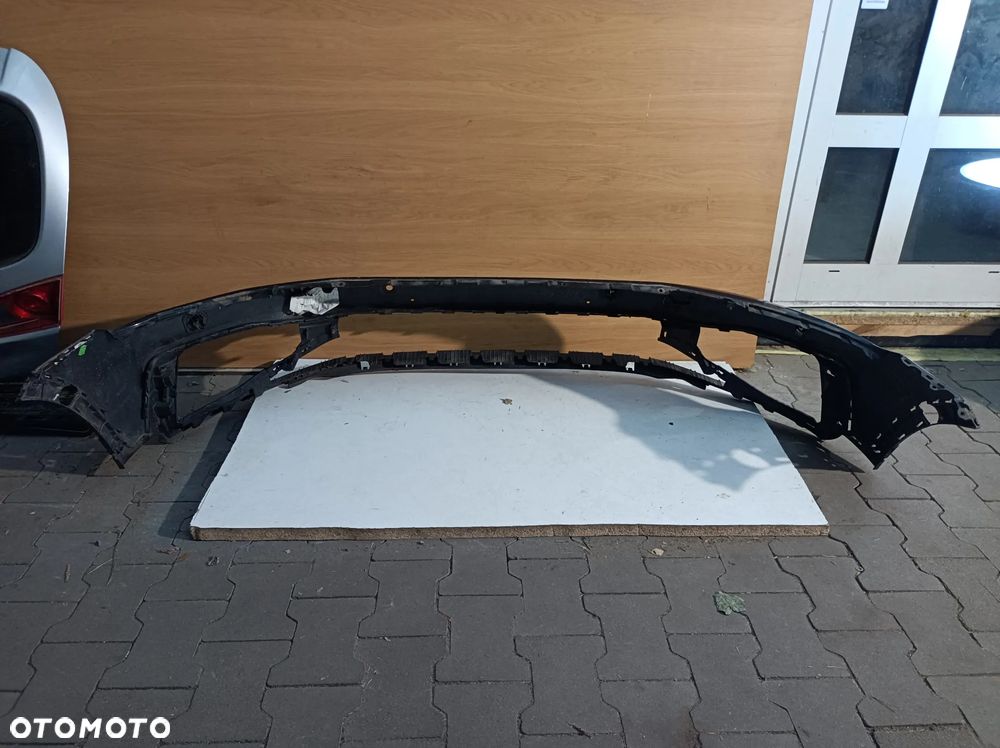 Zderzak przód przedni VW Passat B8 Alltrack Lift 3G0807221H - 5