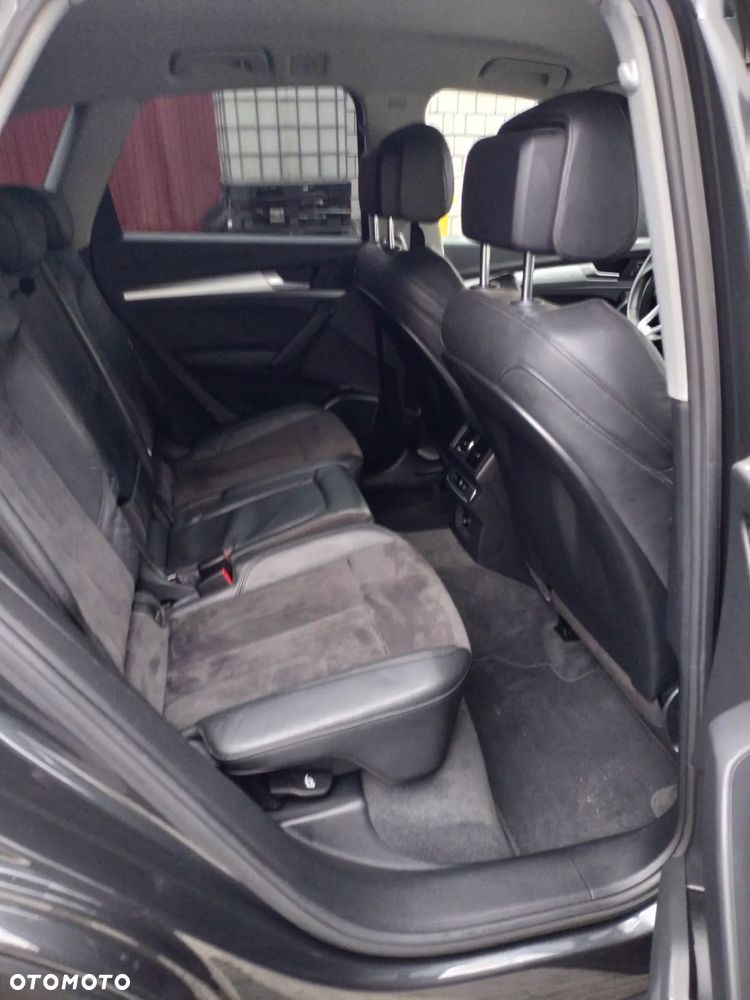 Audi Q5 40 TDI quattro S tronic sport - 21