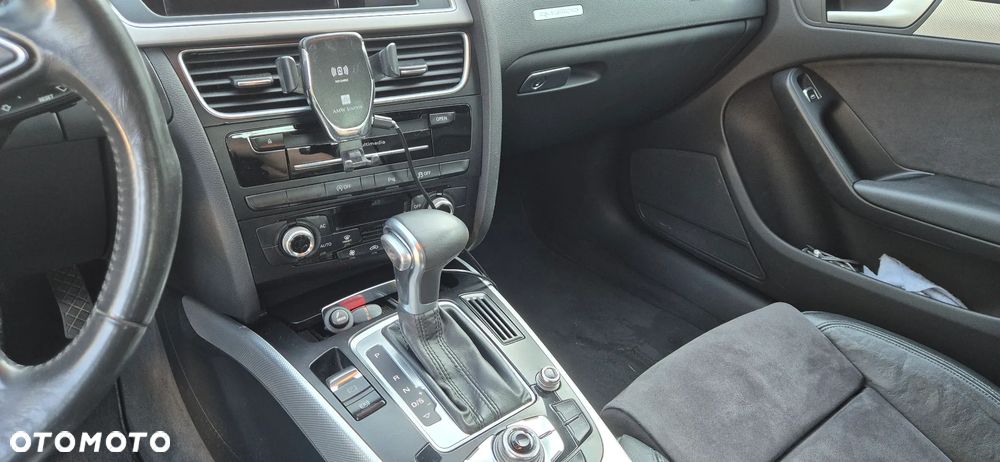 Audi A5 Sportback 3.0 TDI Quattro S tronic - 14