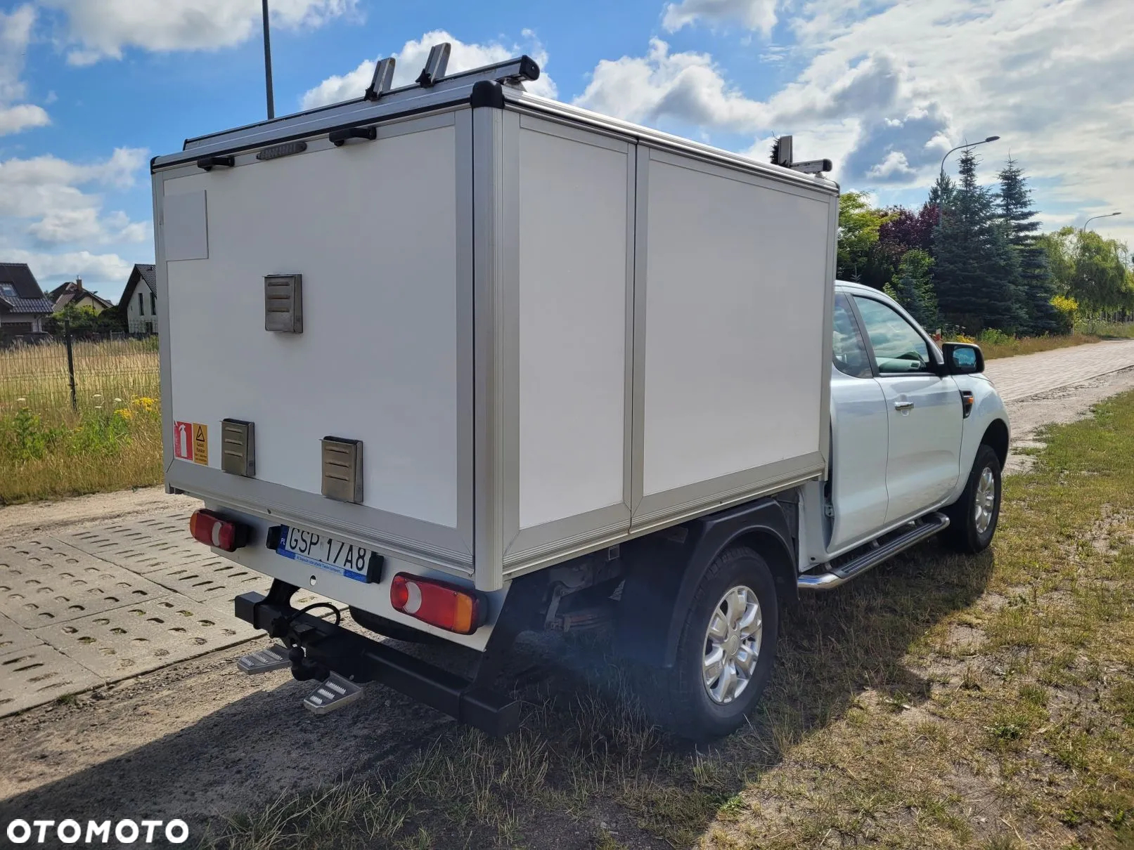 Ford Ranger - 7